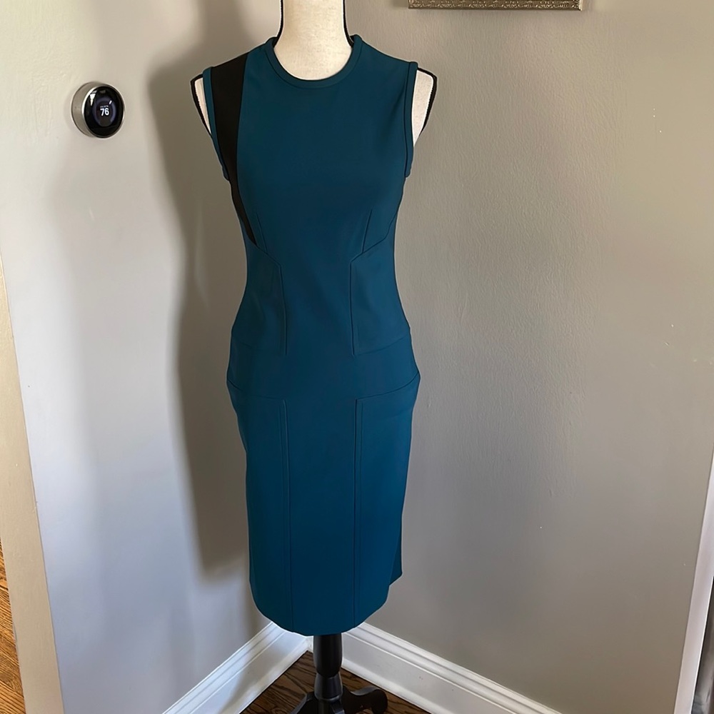 YIGAL AZROUEL dress
